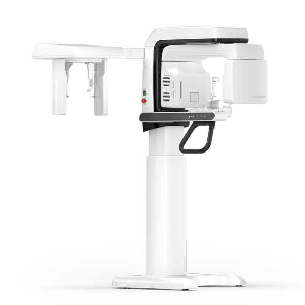 RAY Quantum - CBCT