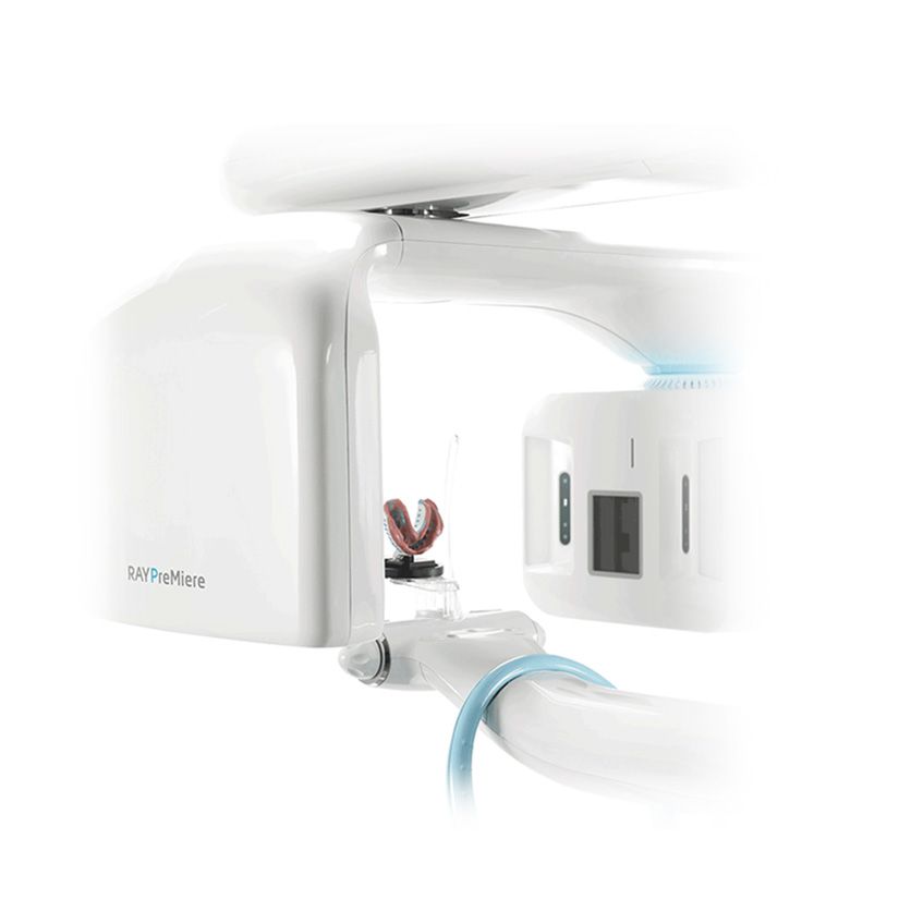 RAYPremiere - CBCT - Image 4