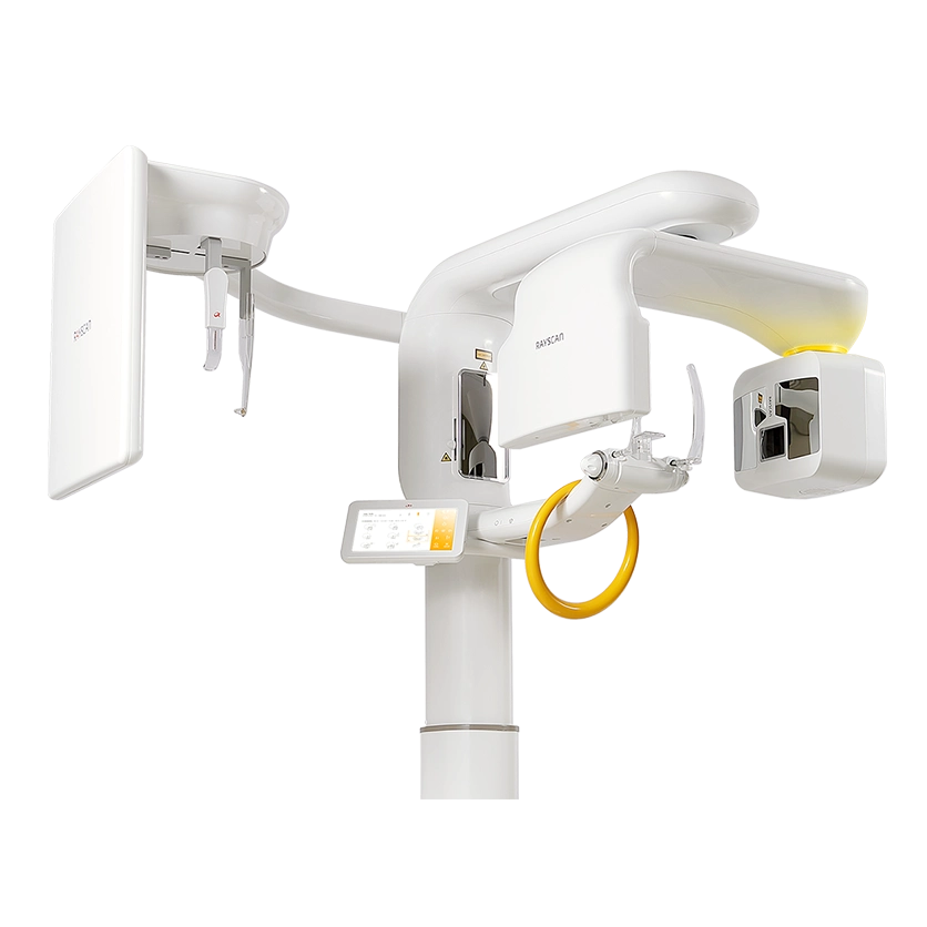 RAYSCAN Series - CBCT
