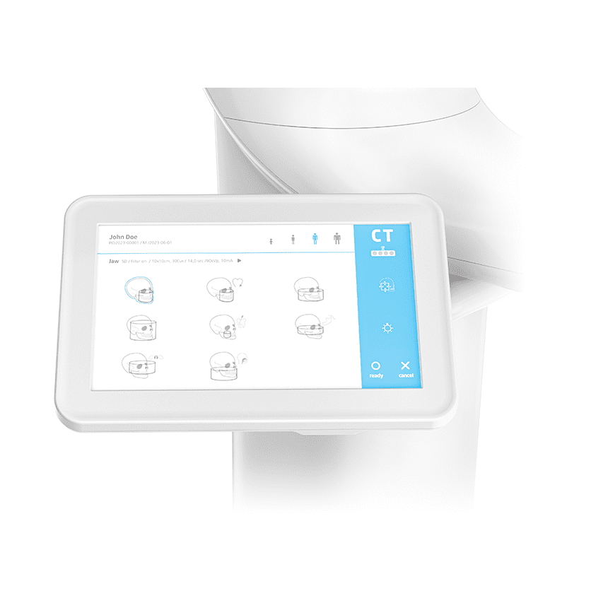 RAYPremiere - CBCT - Image 3