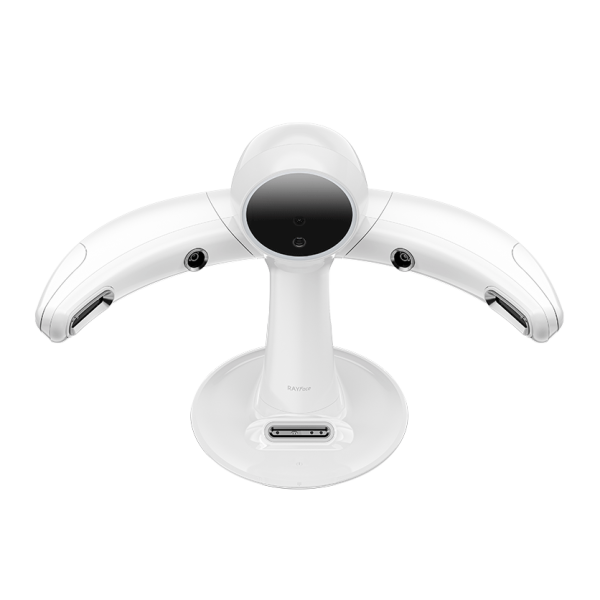 RAYFace - 3D Face Scanner