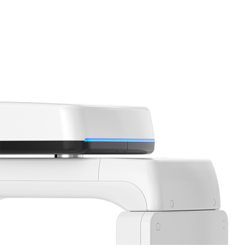 RAY Quantum - CBCT - Image 7