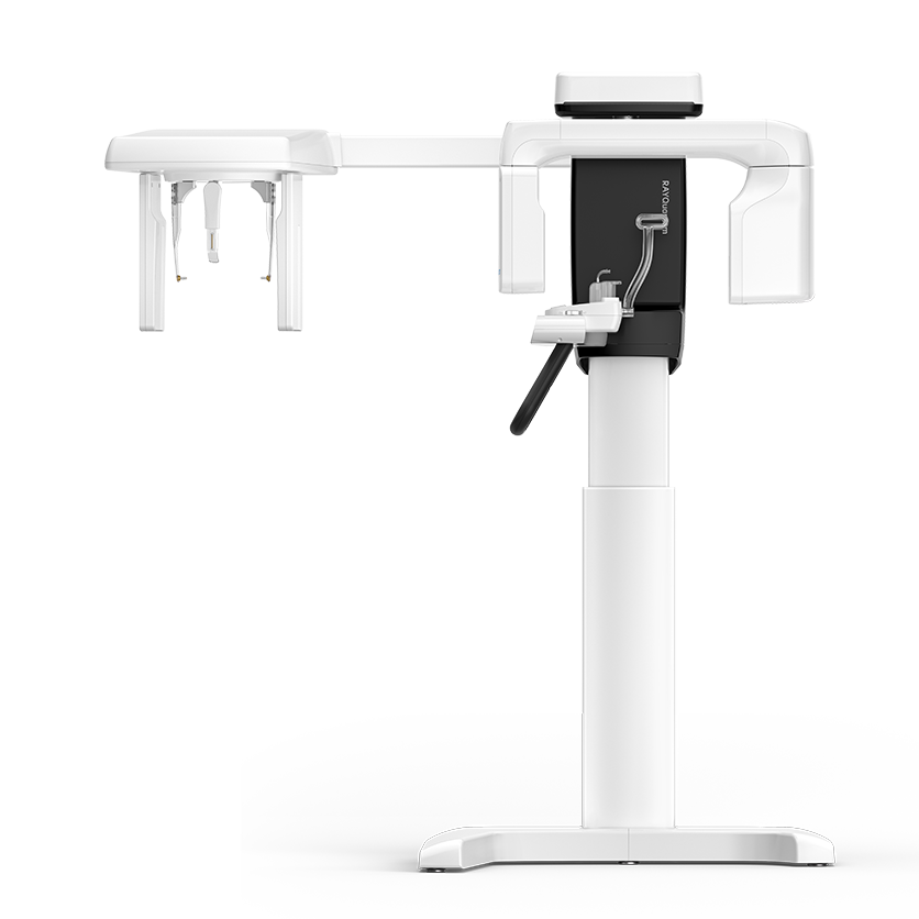 RAY Quantum - CBCT - Image 5