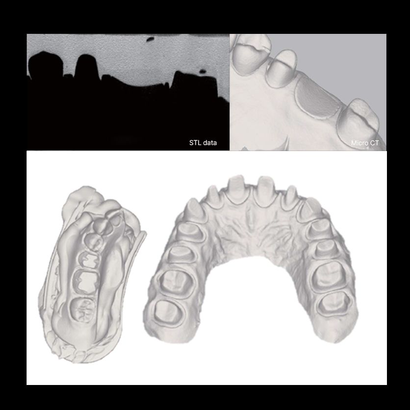 RAYDENT Microscan - Image 4