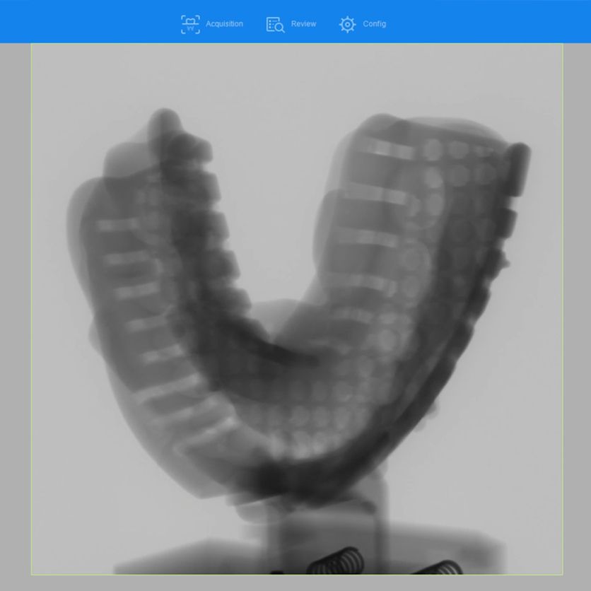 RAYDENT Microscan - Image 5